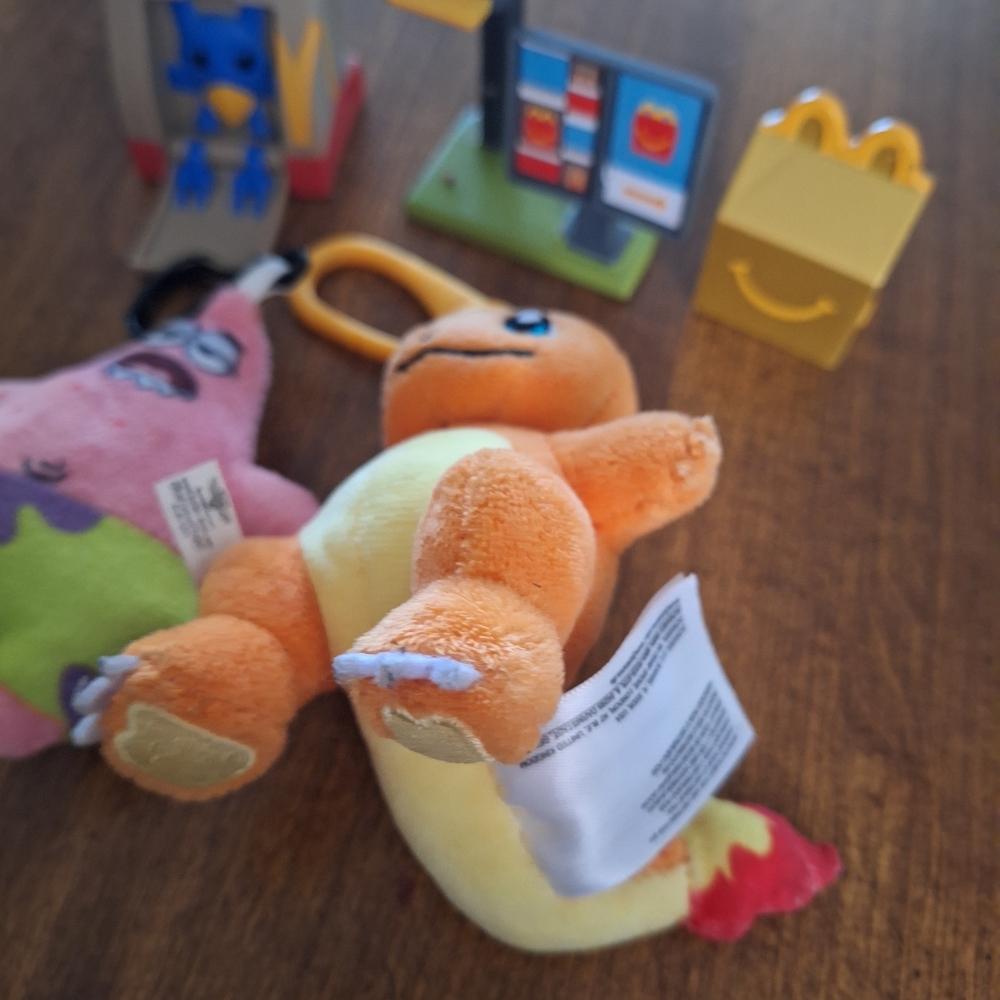 Toy Lot - Picture 4 of 5